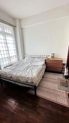 Hillview Heights (D23), Condominium #632735391